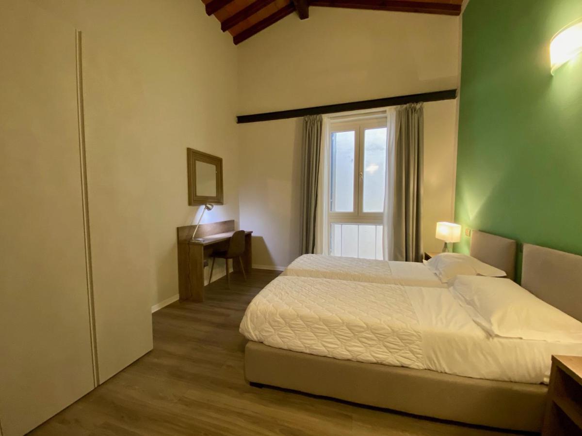 Corso Third Floor Apartment Florence