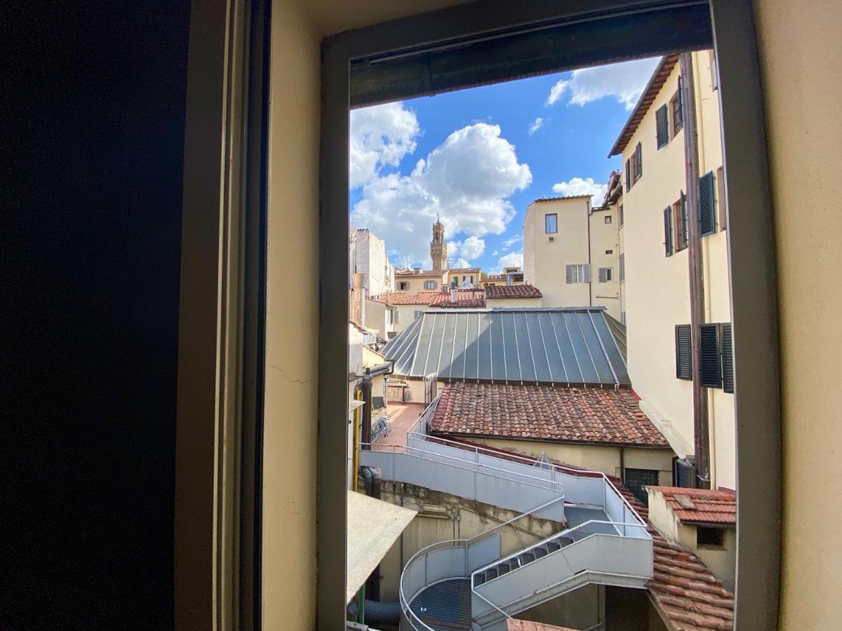 Corso Third Floor