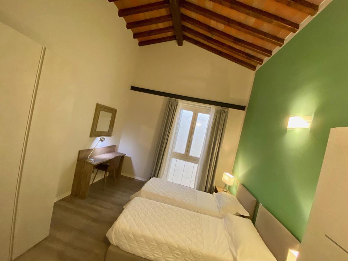 Corso Third Floor Apartment Florence