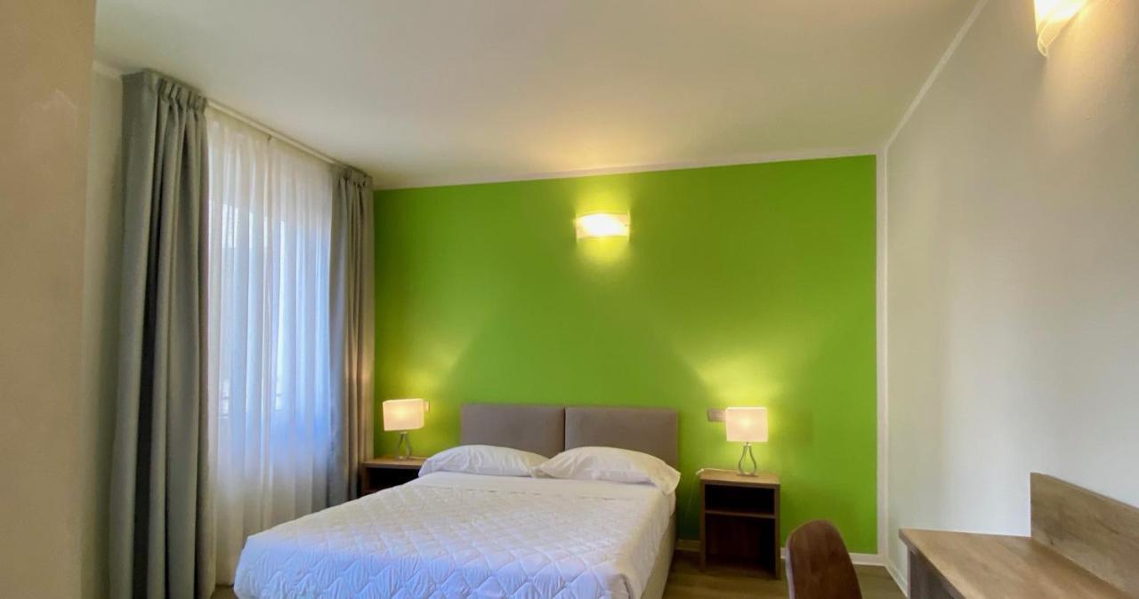 Corso Third Floor * Florence