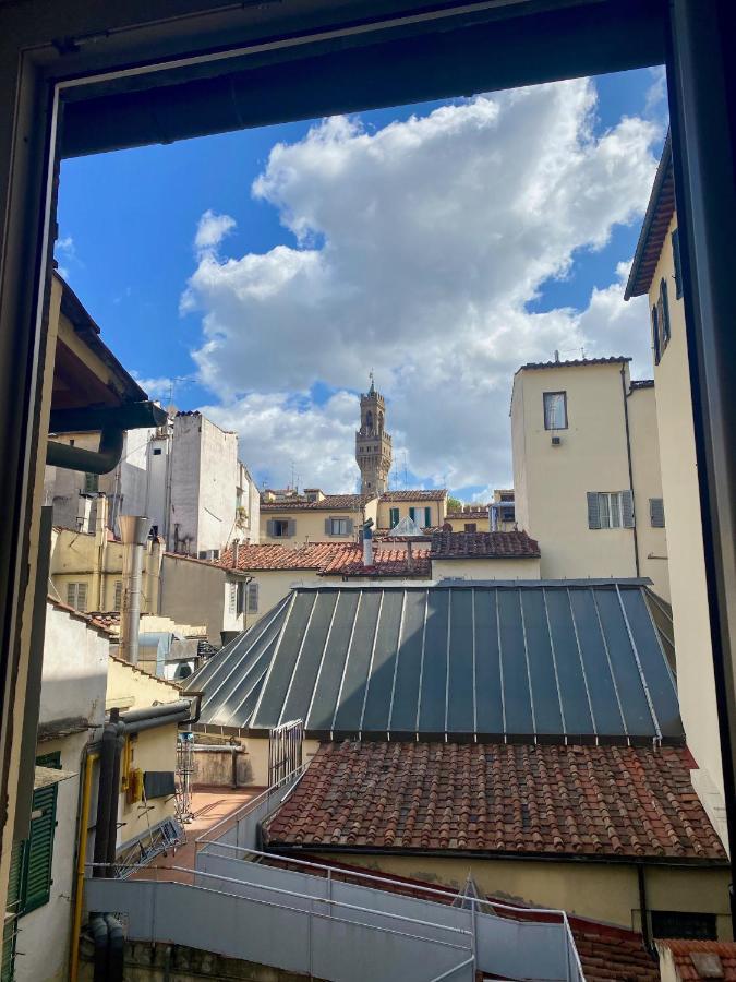 Apartment Corso Third Floor *