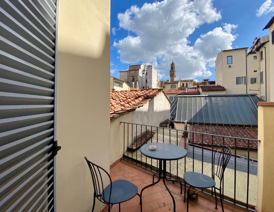 Apartment Corso Third Floor *