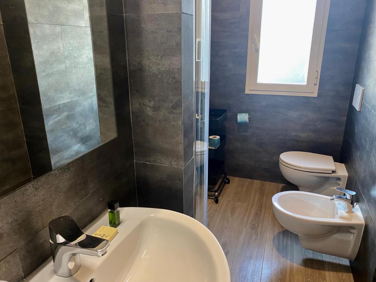 Apartment Corso Third Floor