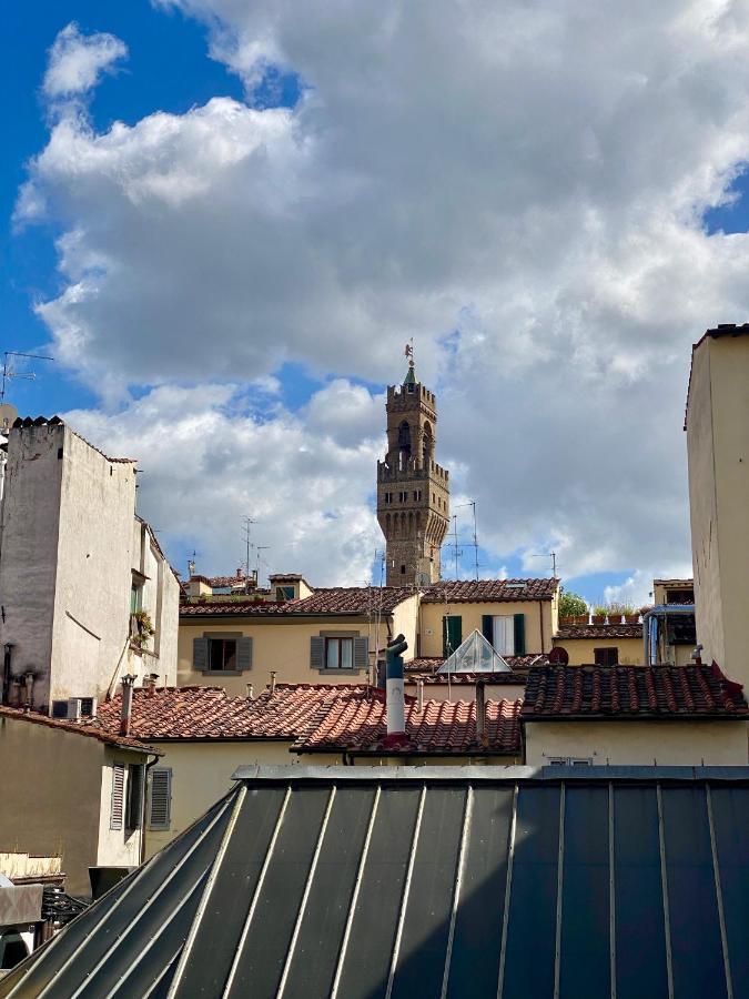 Apartment Corso Third Floor
