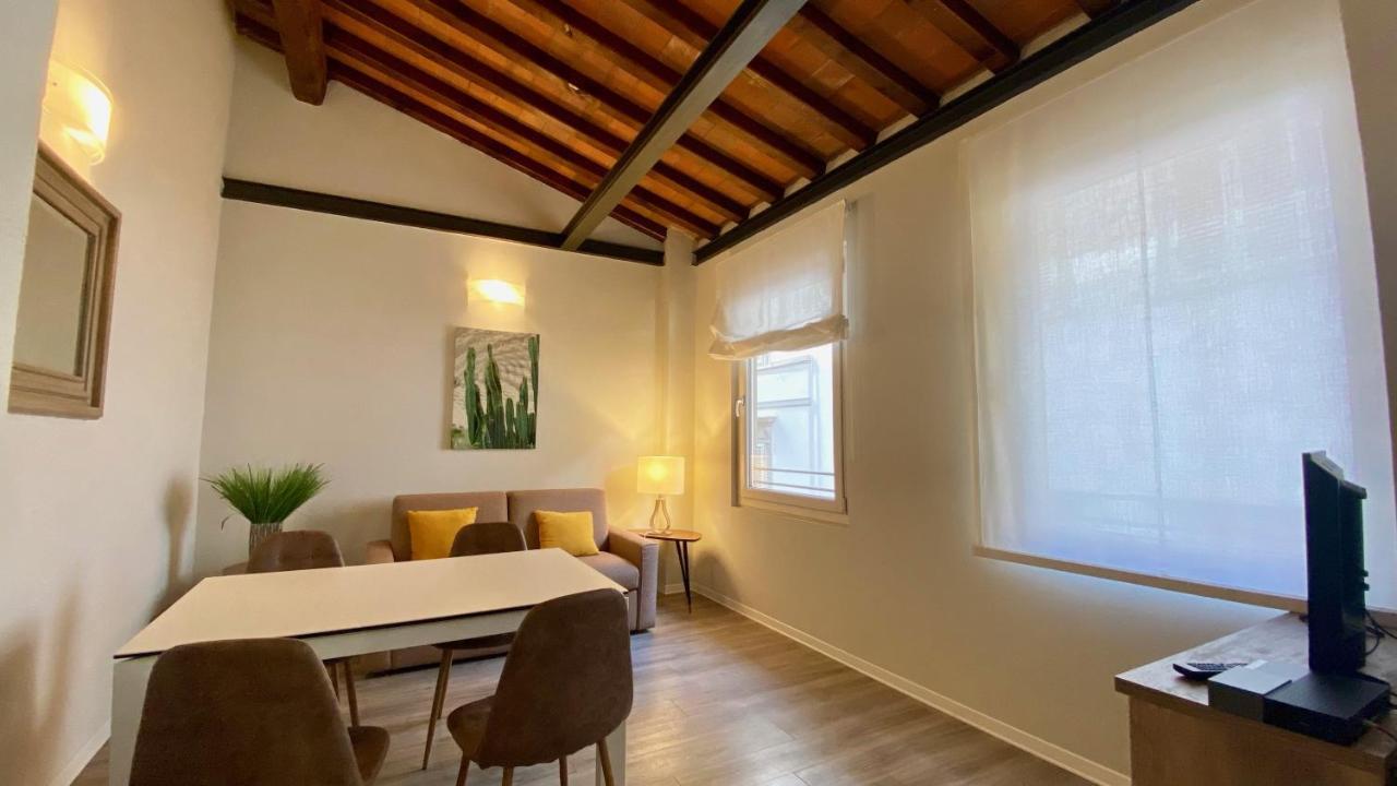 Corso Third Floor