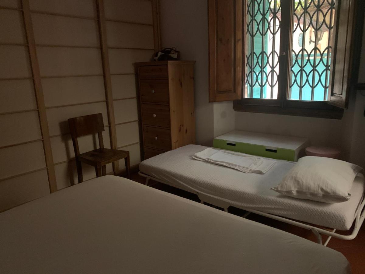 Chiave Di Sol Guest house Florence