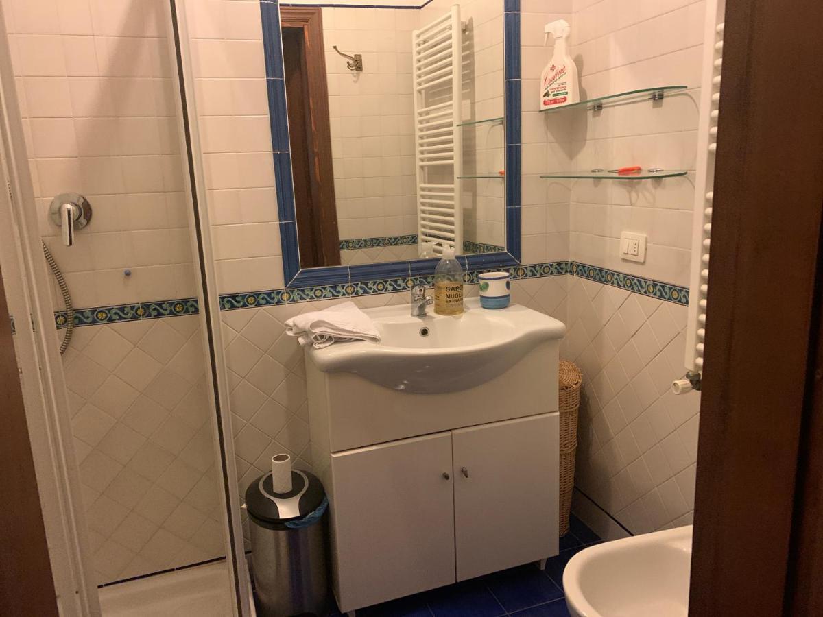 Guest house Chiave Di Sol *