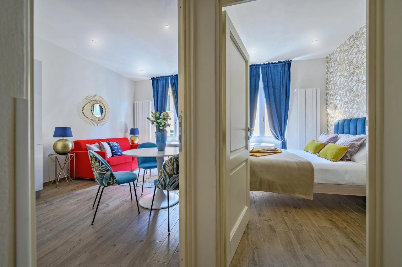 Via Macci Stylish Apartments: Charming Apartment *