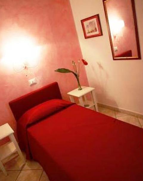 Guest house Lanterna Fiorentina 2*