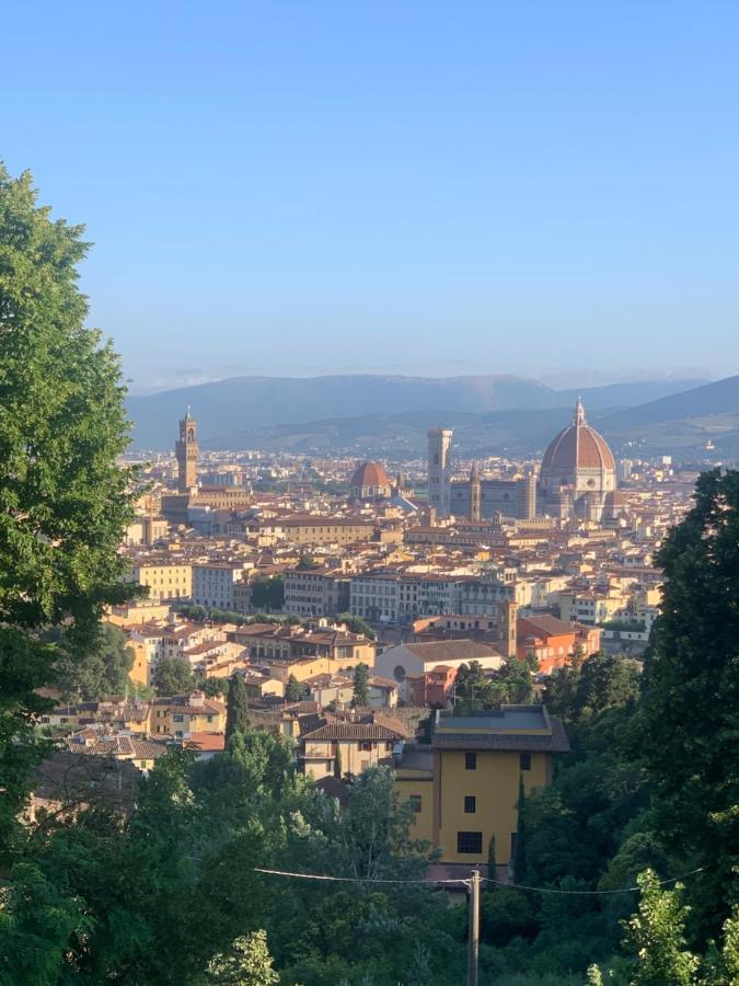 Apartment Donatello - Elegante E Spazioso A Pochi Minuti Dalla Stazione Florence