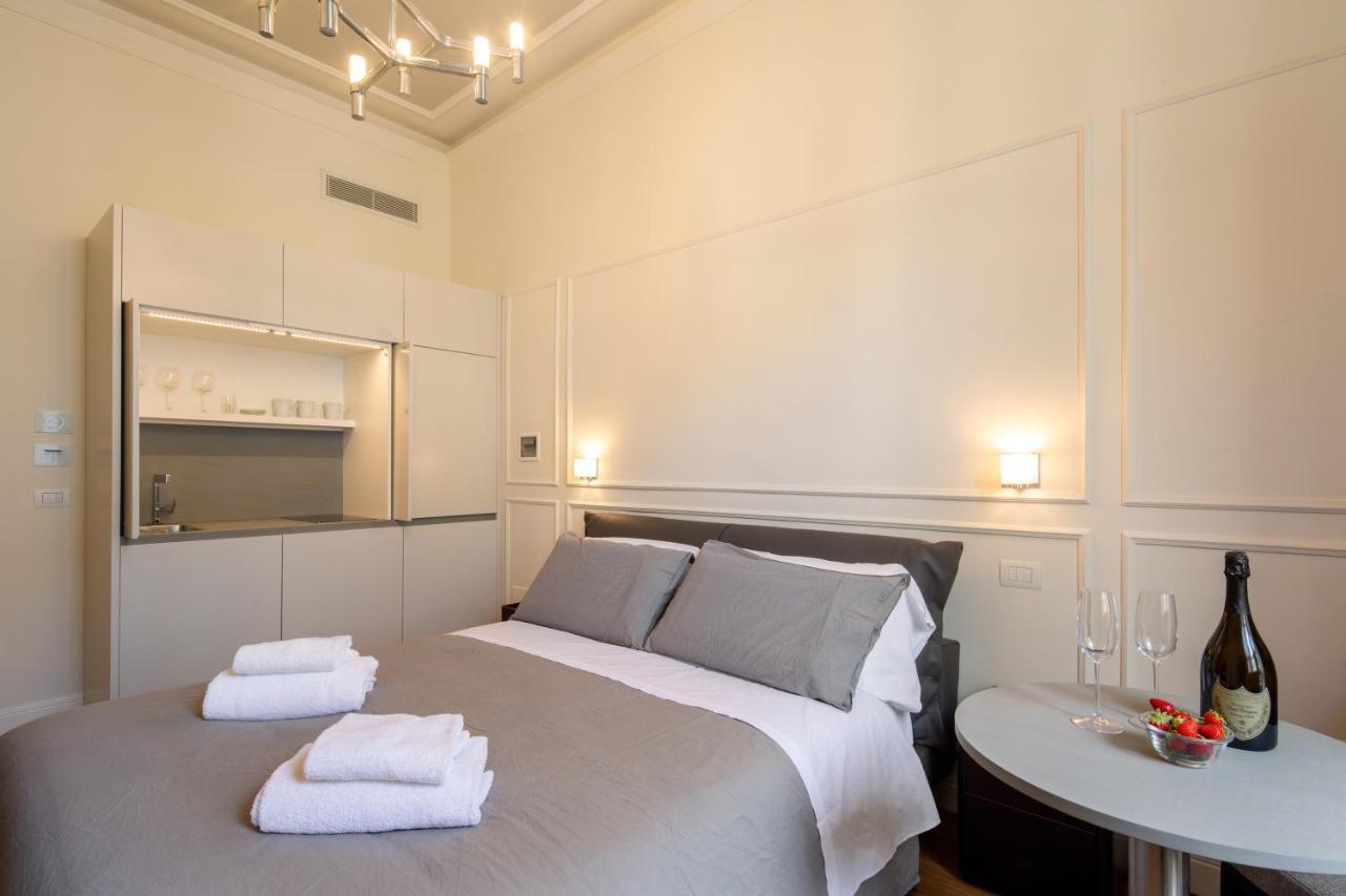 Apartment Il Magnifico A Florence