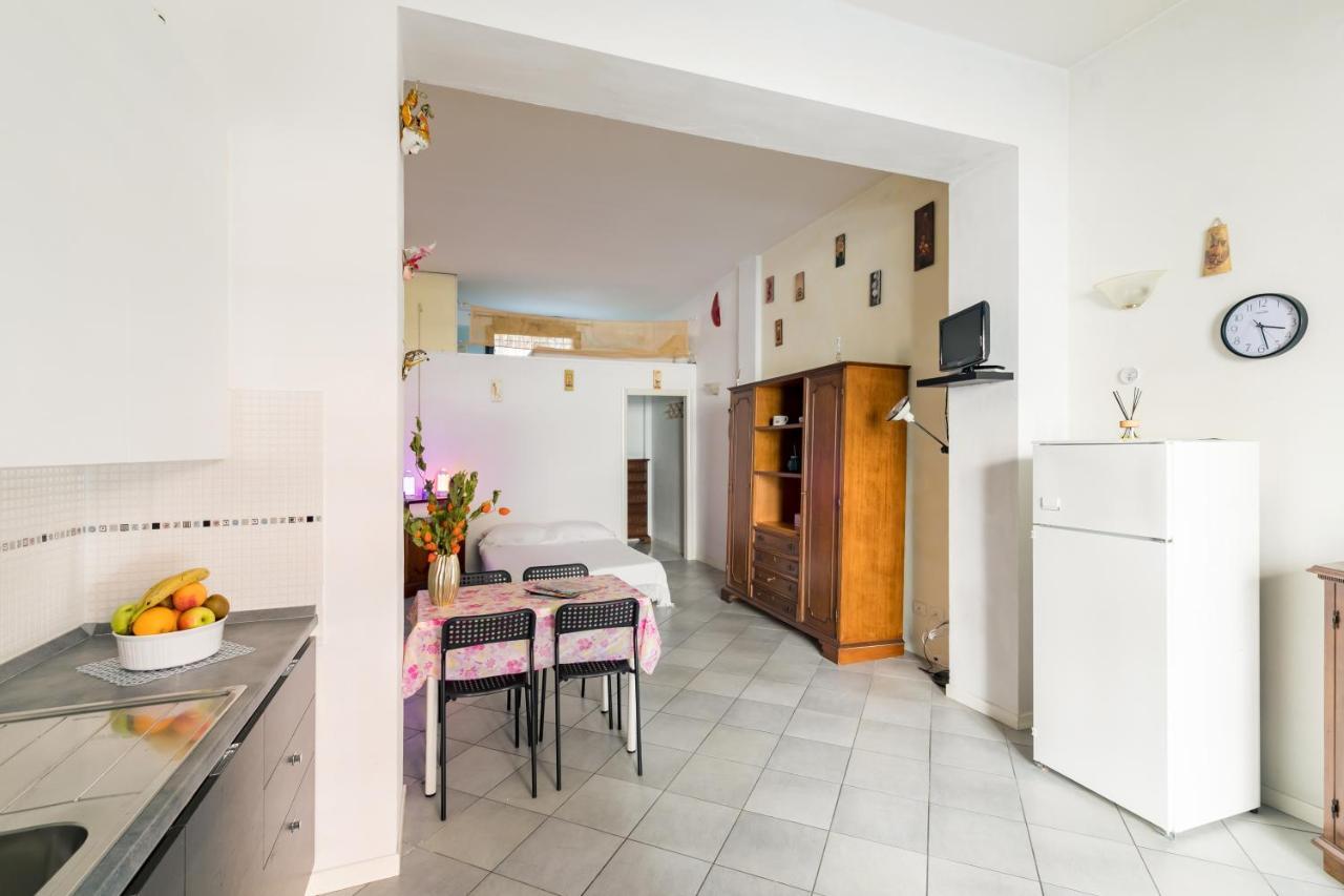 Apartment Essenza Holiday House *