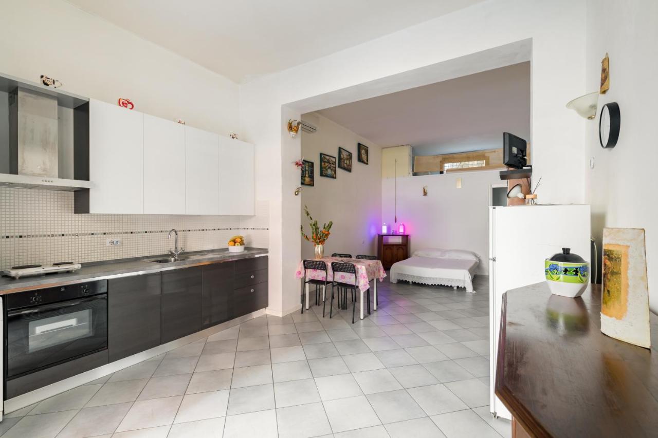 Apartment Essenza Holiday House Florence