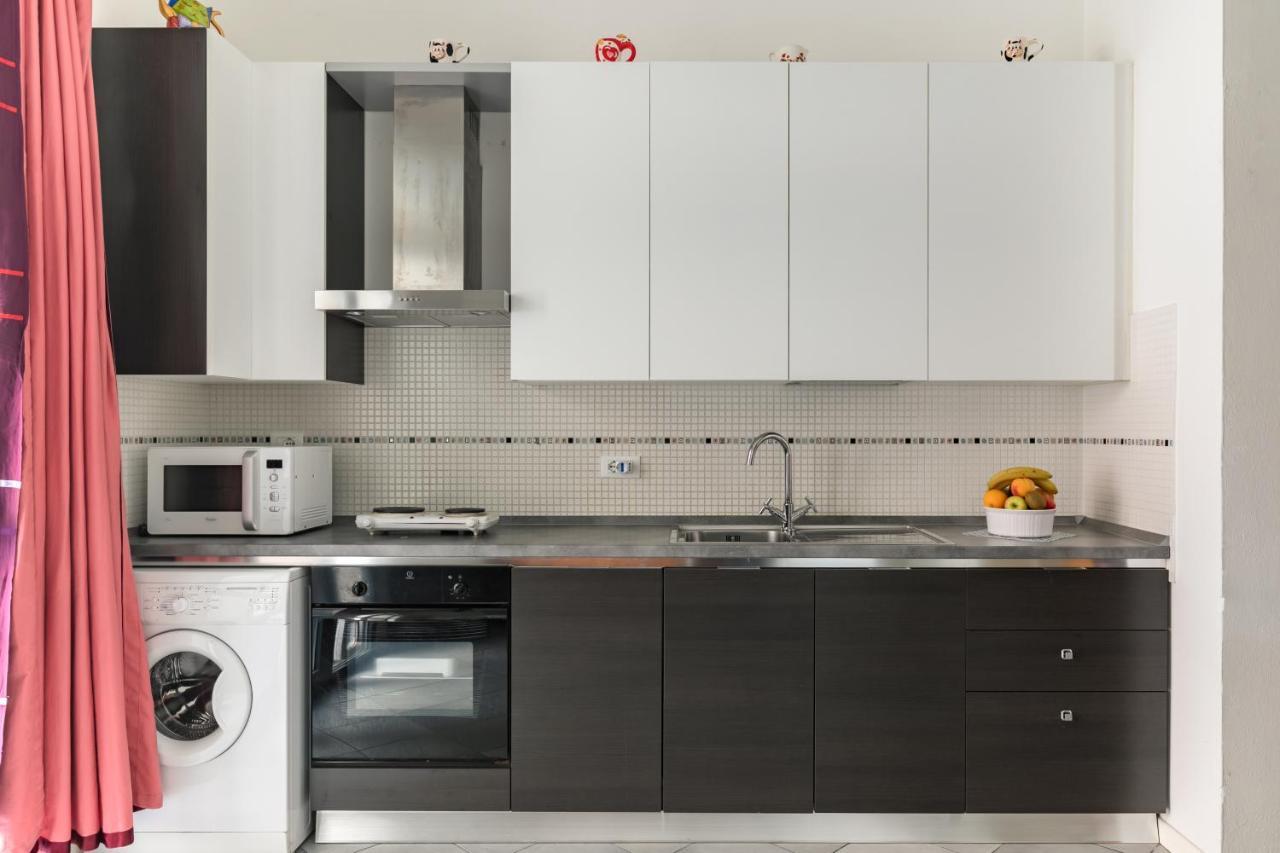 Essenza Holiday House Apartment *