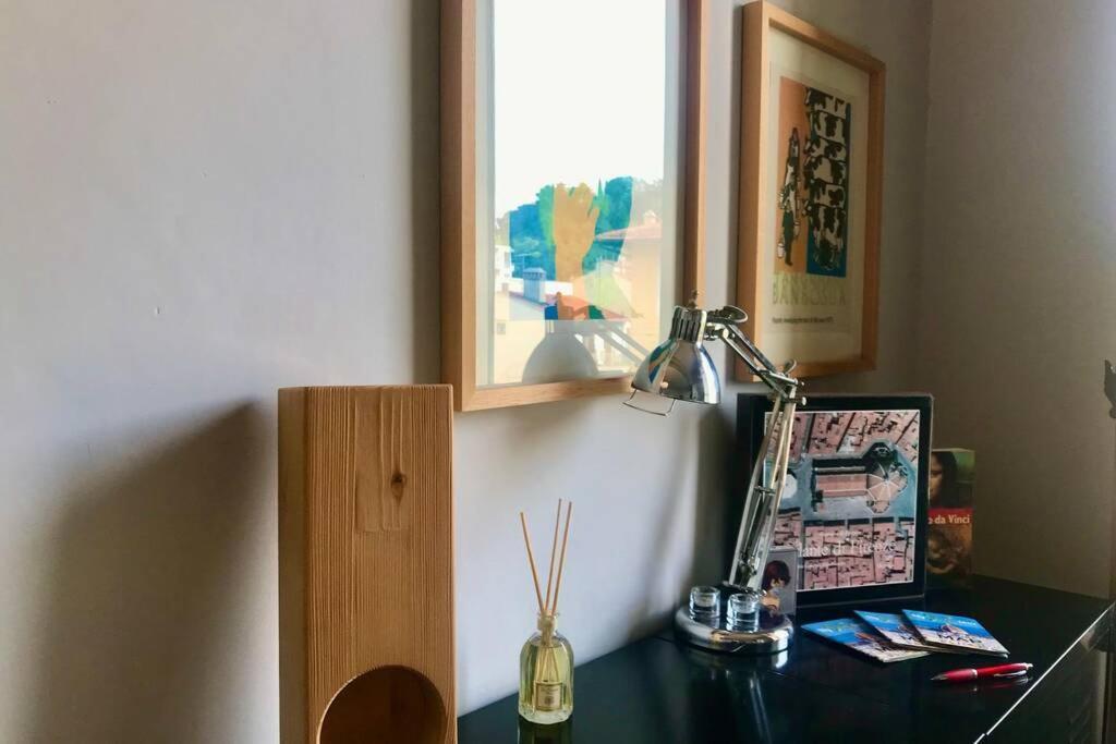 Appartement Sunny Floor In San Frediano *