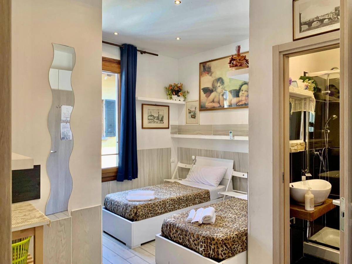 Guest house Biffi Simone Florence