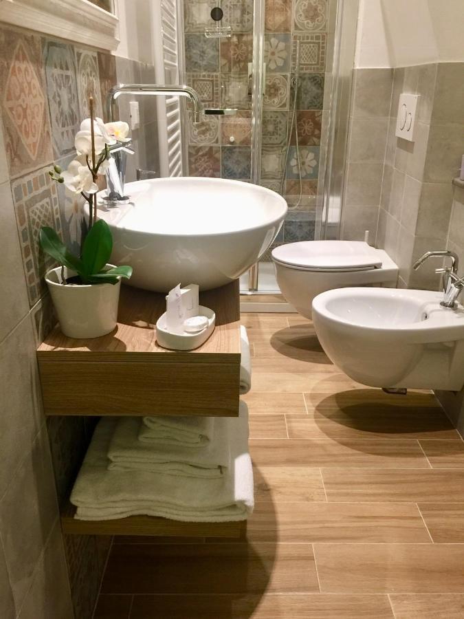 Casa Da Verrazzano Appartement