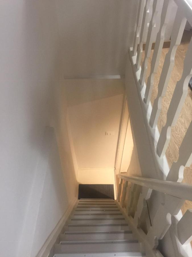 Casa Da Verrazzano Appartement *