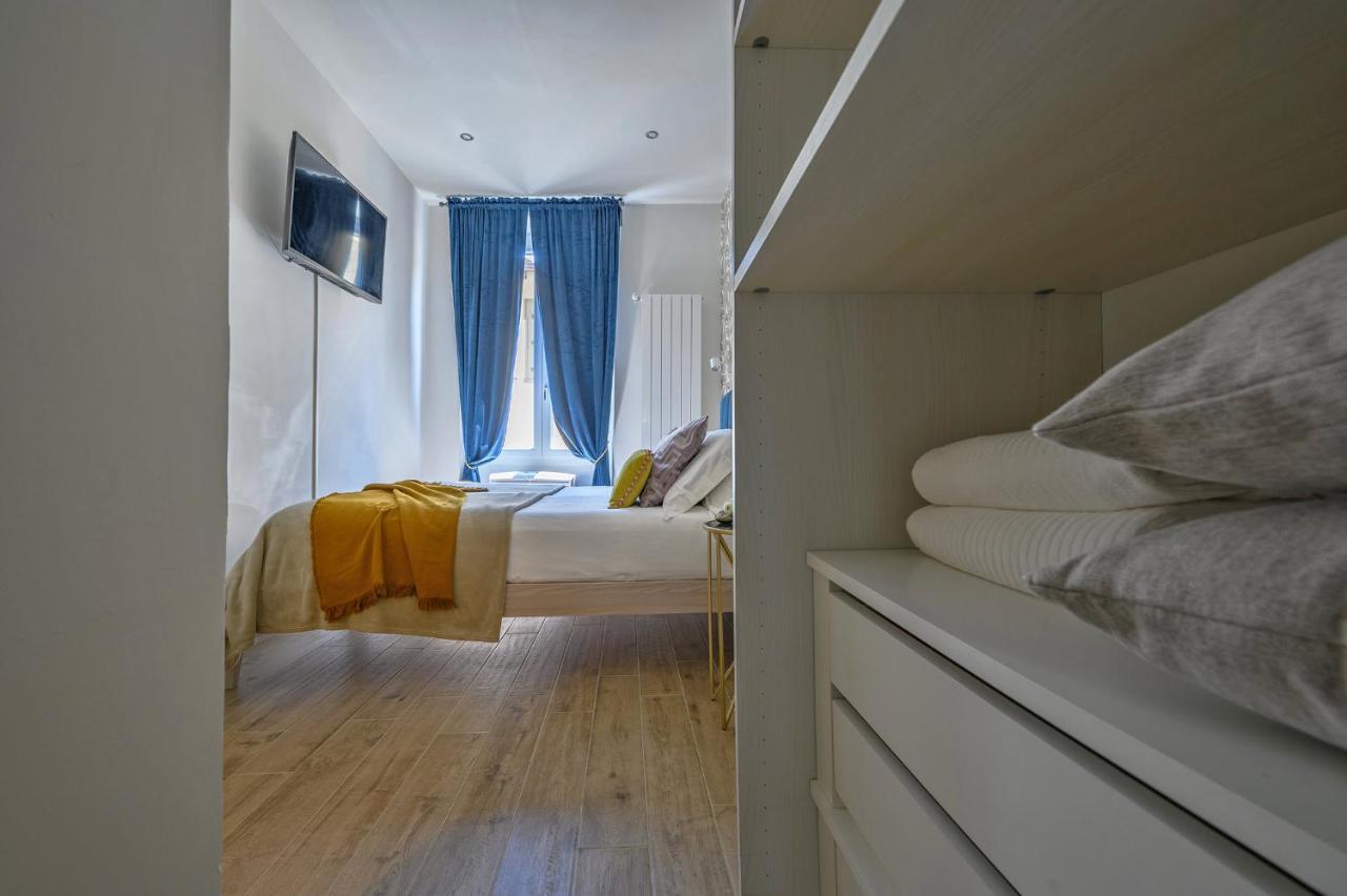 Via Macci Stylish Apartments: Charming Apartment