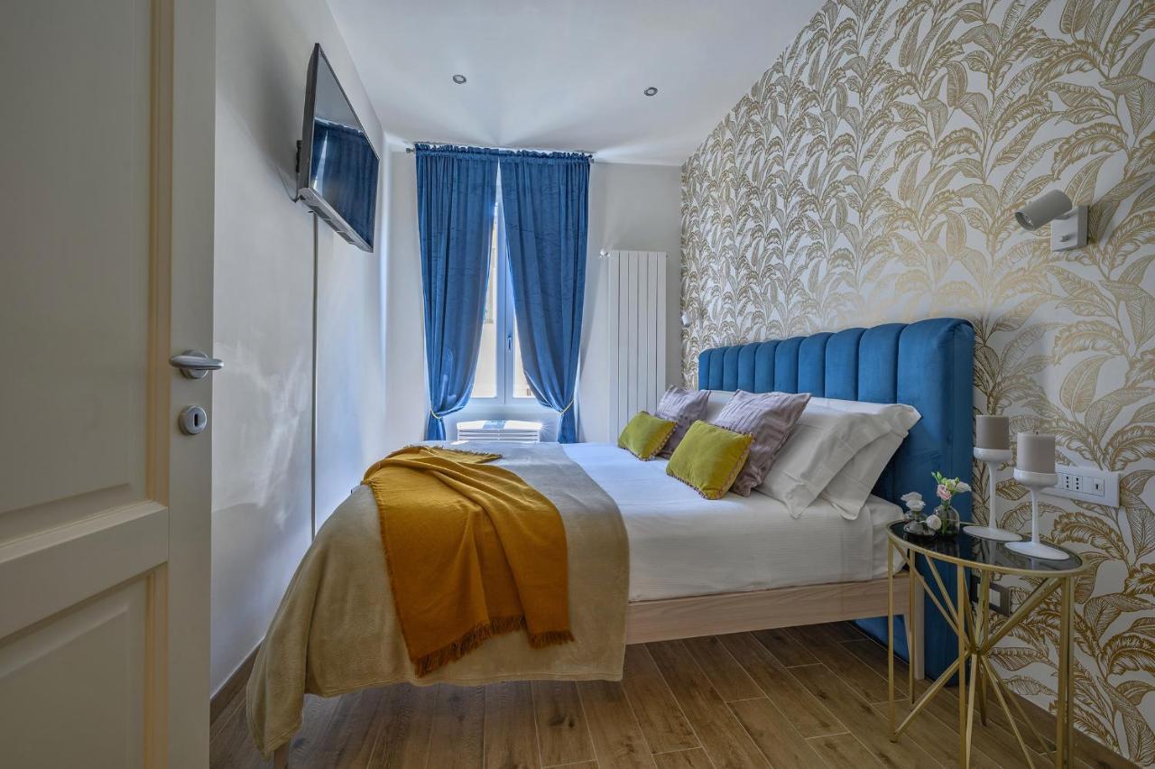 Apartment Via Macci Stylish Apartments: Charming Florence