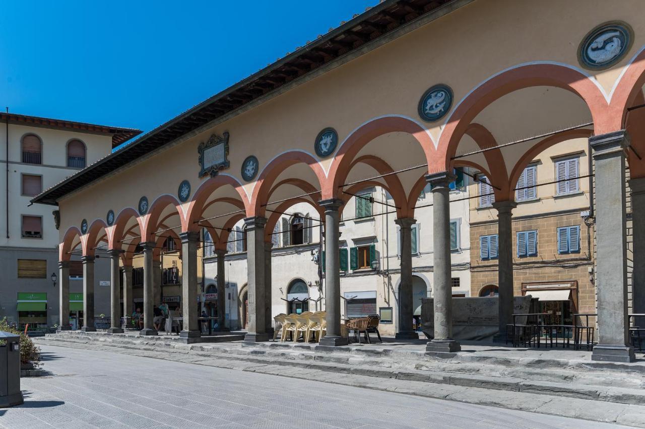 Apartment Via Macci Stylish Apartments: Charming Florence