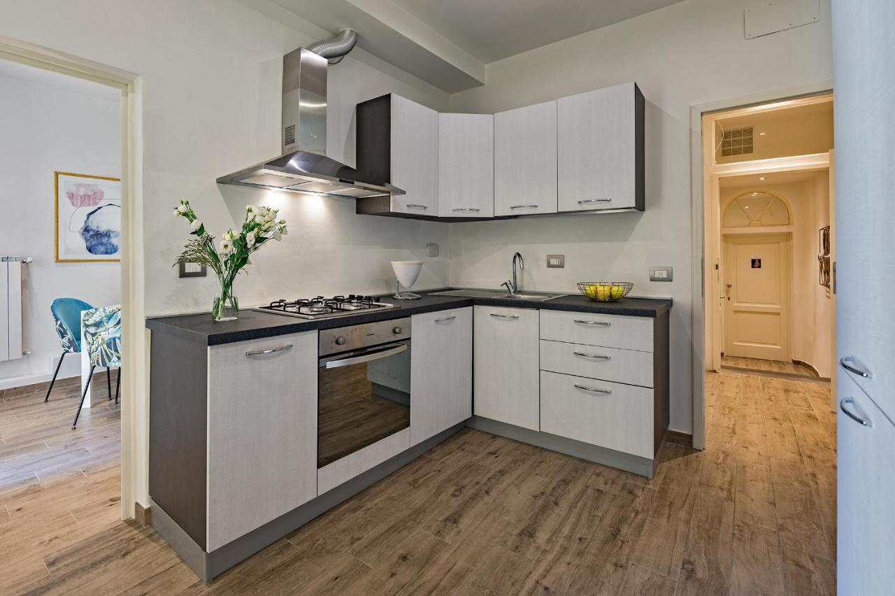 Apartment Via Macci Stylish Apartments: Charming Florence
