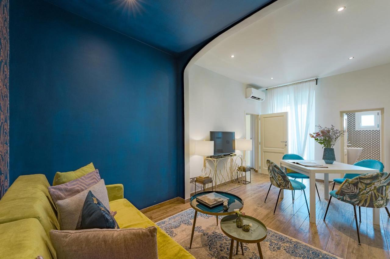 Apartment Via Macci Stylish Apartments: Charming Florence