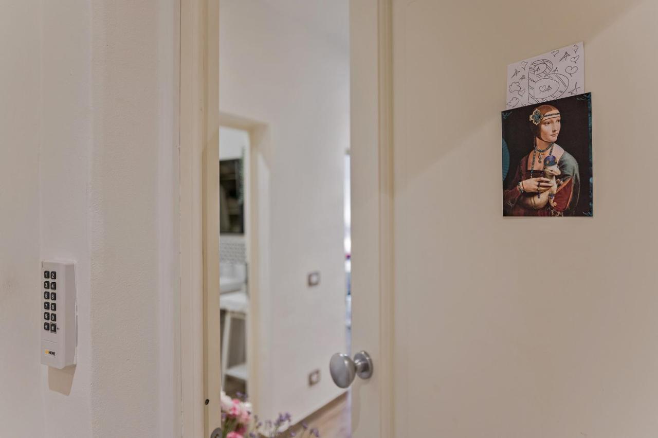 Apartment Via Macci Stylish Apartments: Charming Florence