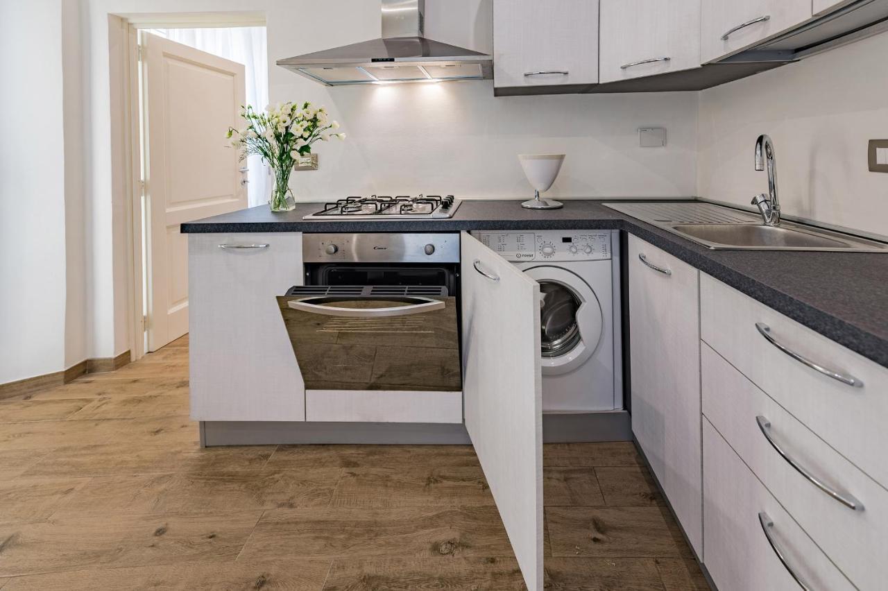 Apartment Via Macci Stylish Apartments: Charming