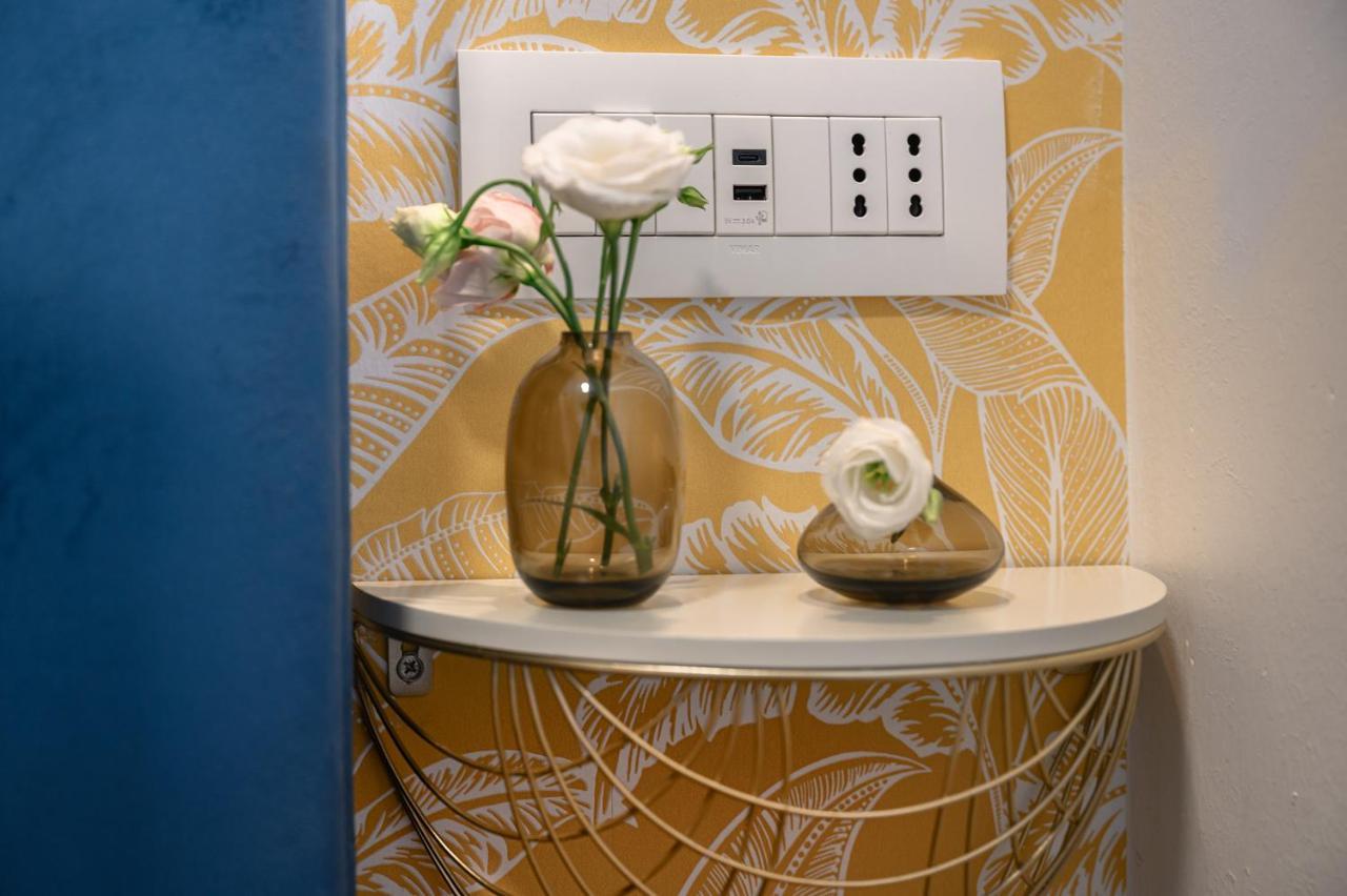 Via Macci Stylish Apartments: Charming Apartment Florence