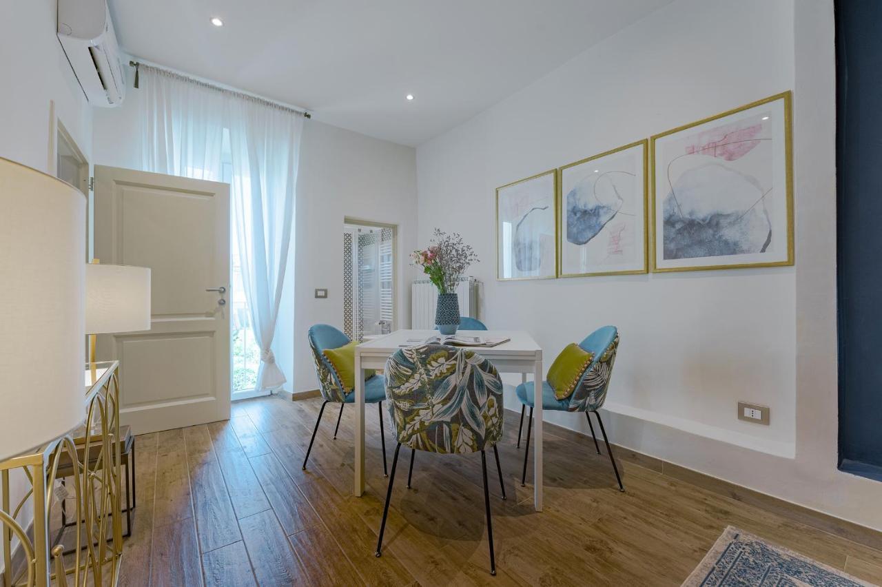 Via Macci Stylish Apartments: Charming