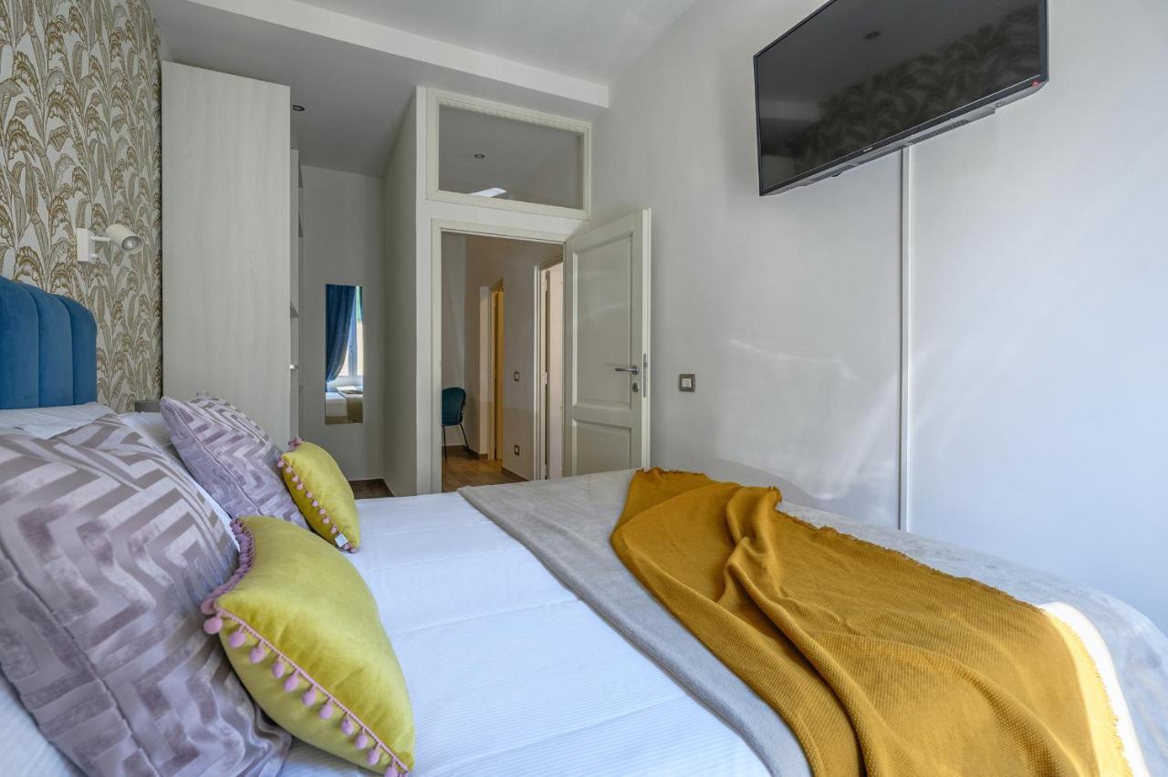 Via Macci Stylish Apartments: Charming