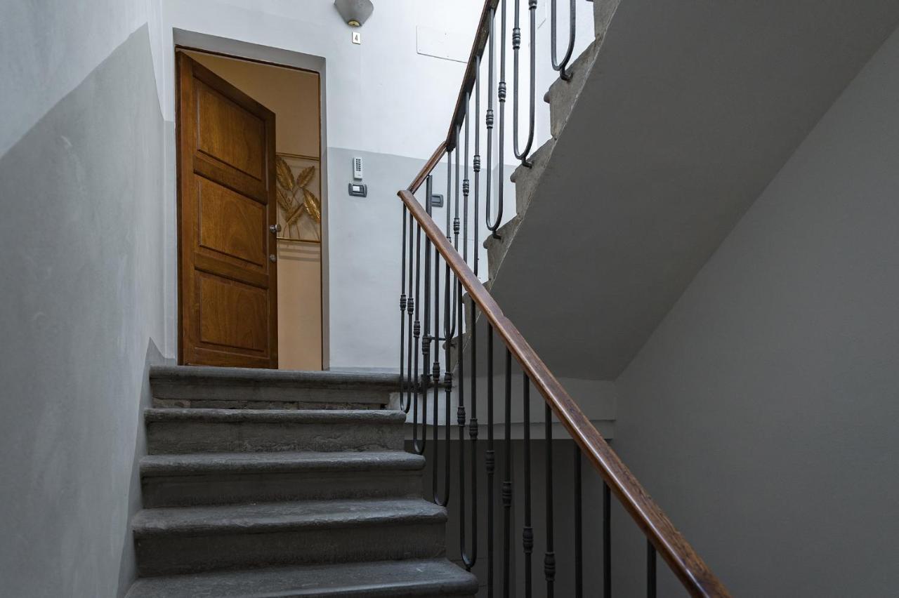 Apartment Via Macci Stylish Apartments: Charming *