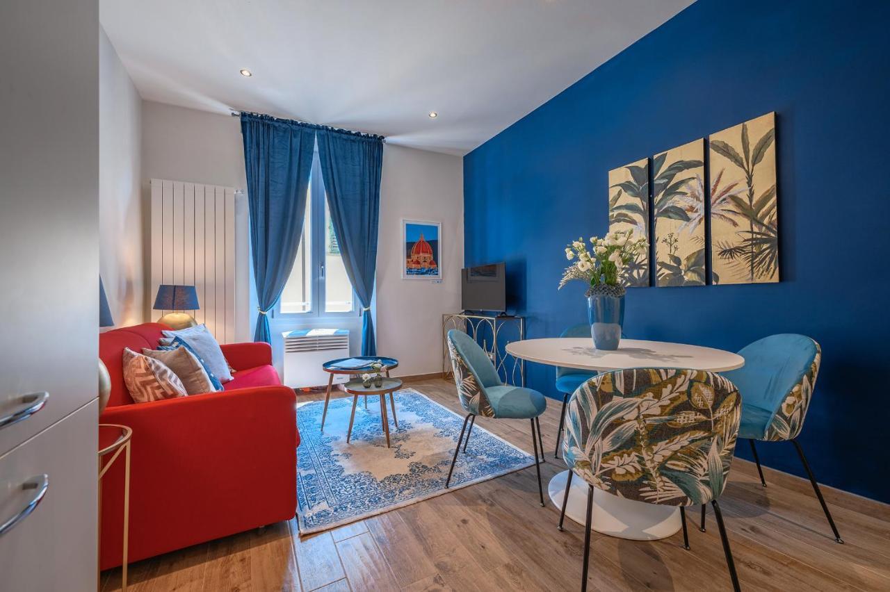 Via Macci Stylish Apartments: Charming Apartment