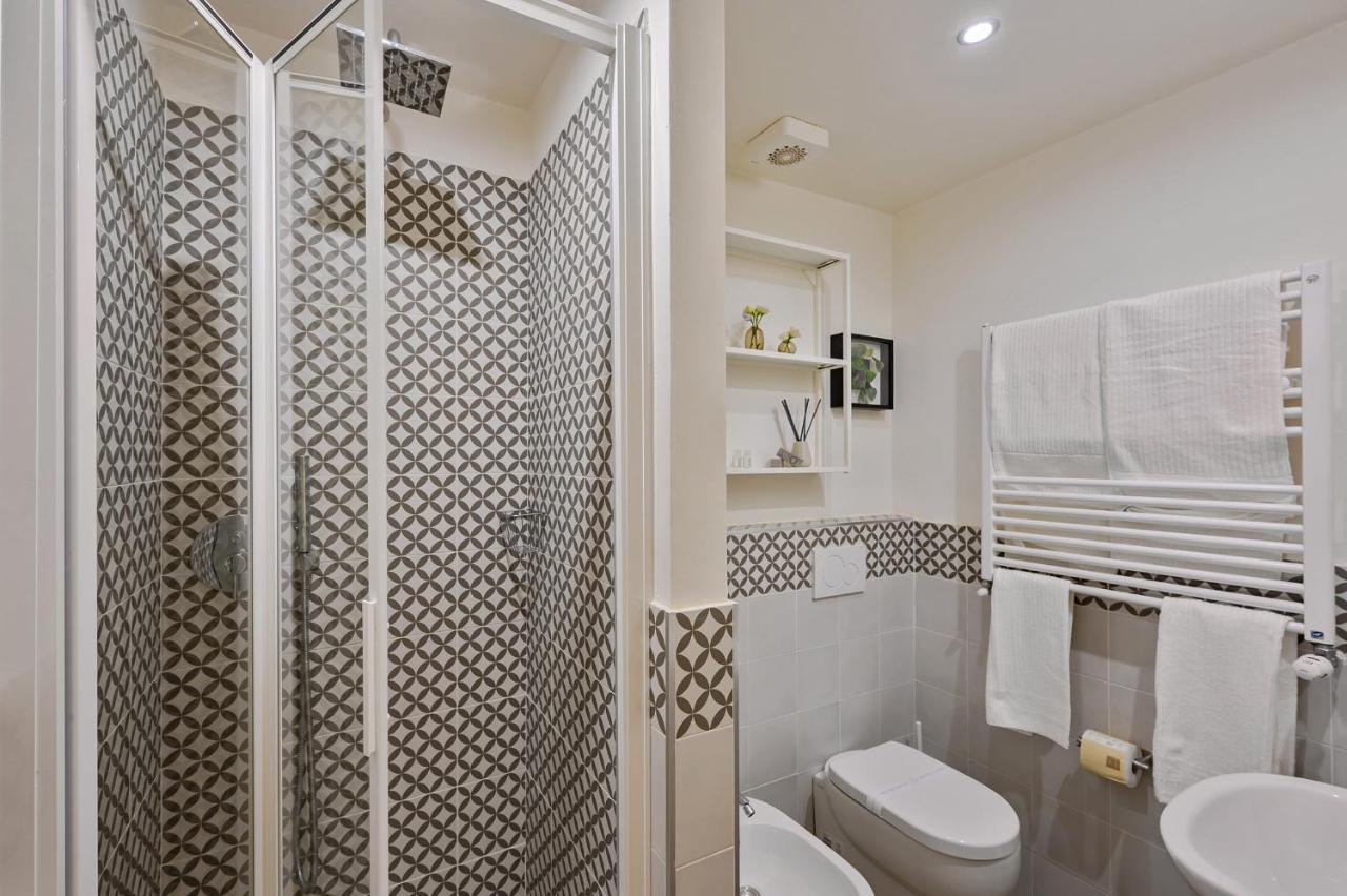 Via Macci Stylish Apartments: Charming Florence