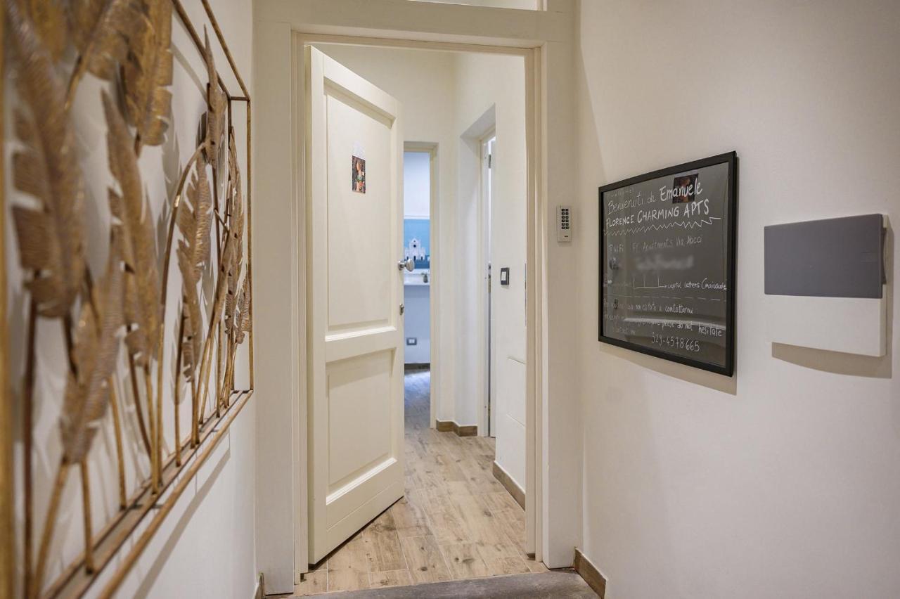 Via Macci Stylish Apartments: Charming Apartment *