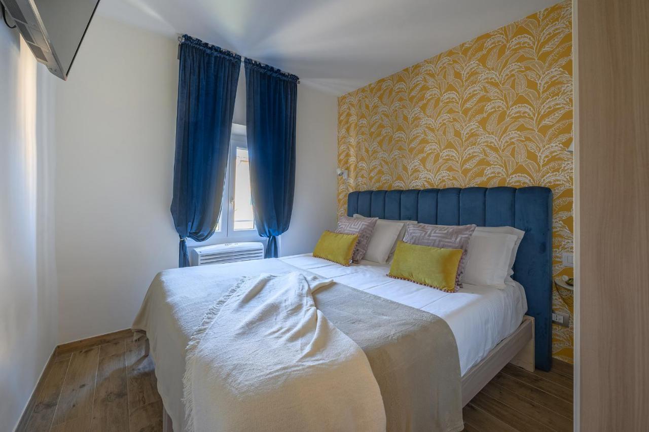 Via Macci Stylish Apartments: Charming Florence