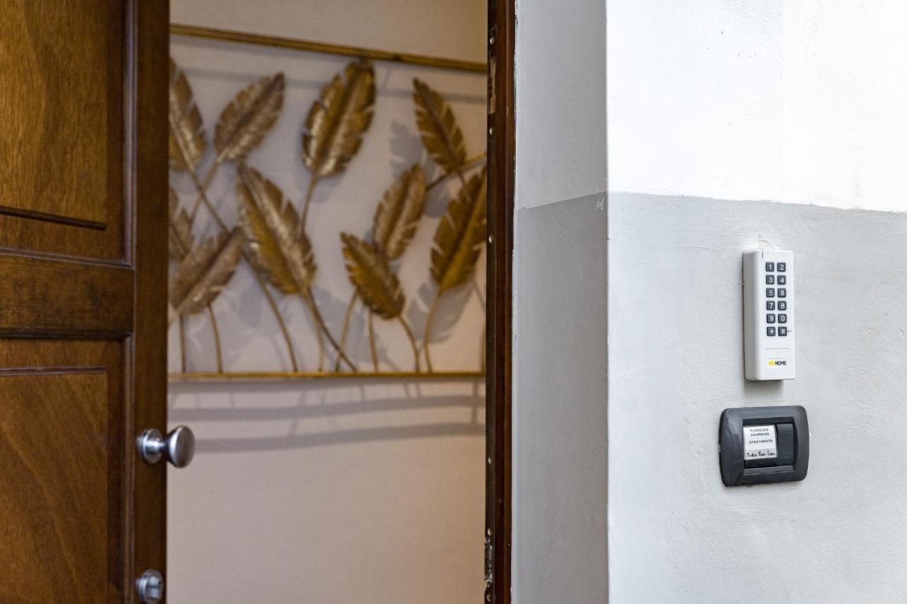 Apartment Via Macci Stylish Apartments: Charming Florence