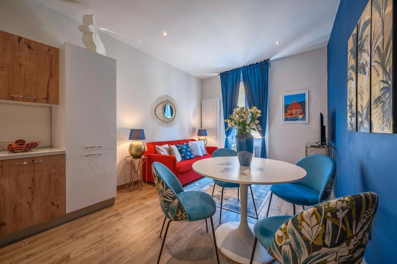 Via Macci Stylish Apartments: Charming Apartment Florence