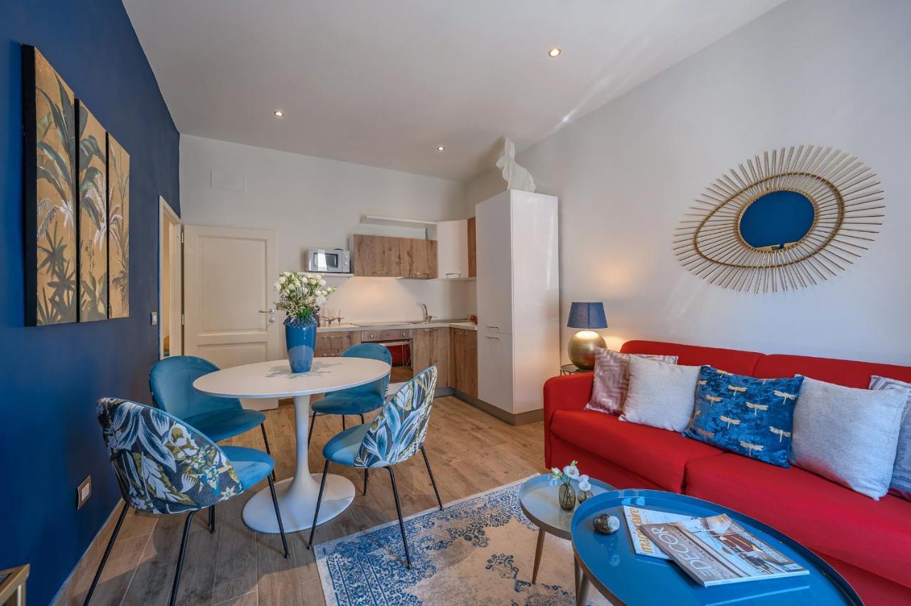 Apartment Via Macci Stylish Apartments: Charming Florence