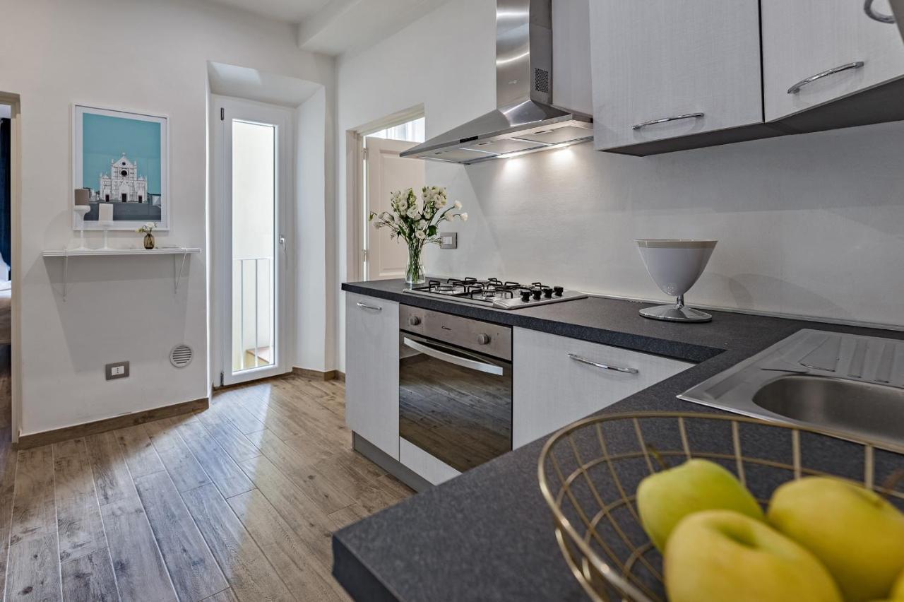 Via Macci Stylish Apartments: Charming Apartment Florence