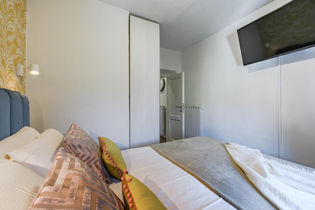Apartment Via Macci Stylish Apartments: Charming Florence