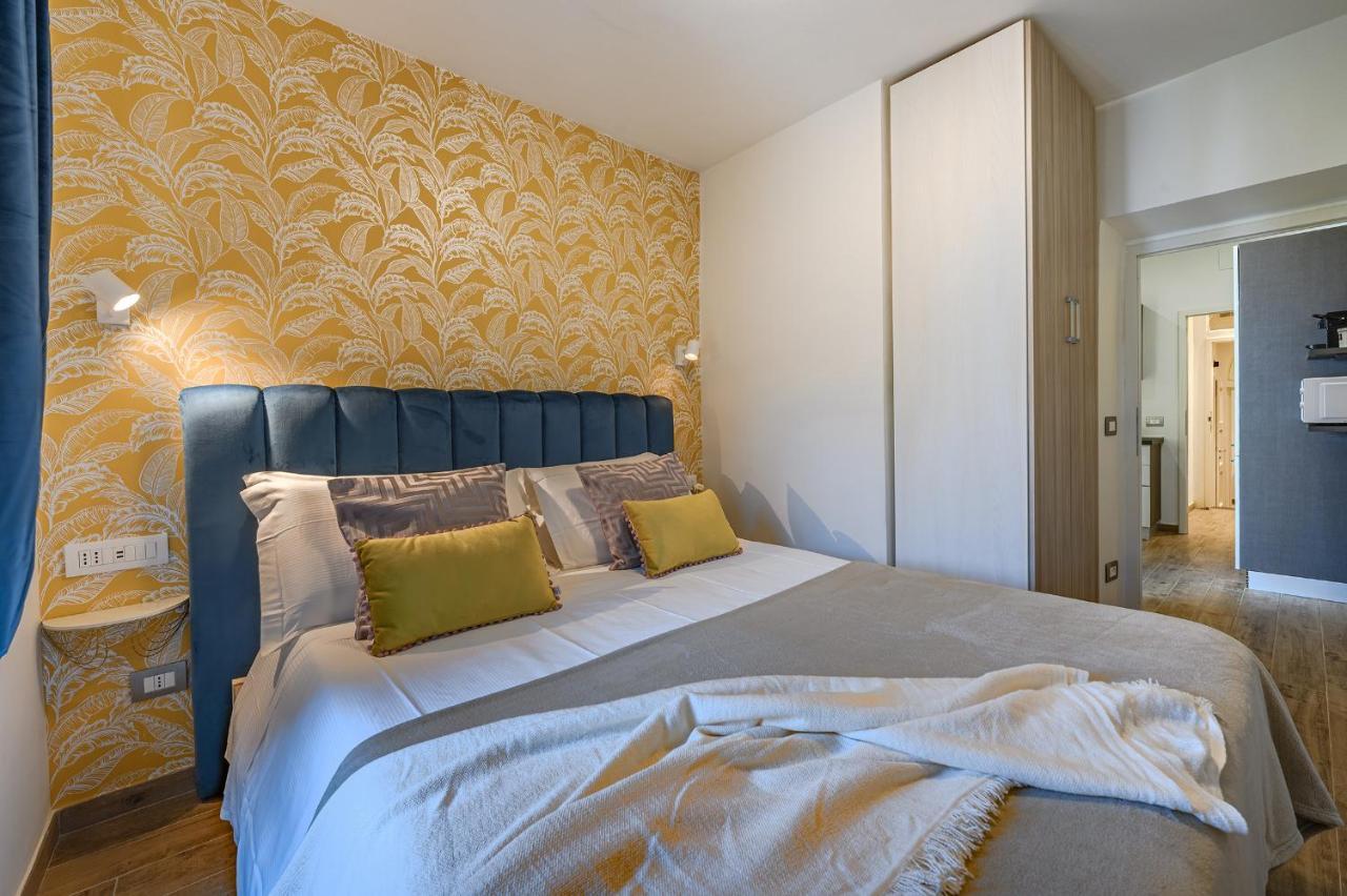 Via Macci Stylish Apartments: Charming Apartment *
