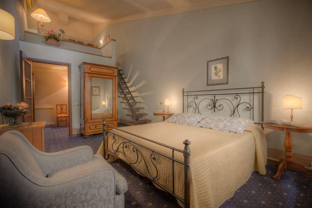 Relais Uffizi 4* Florence