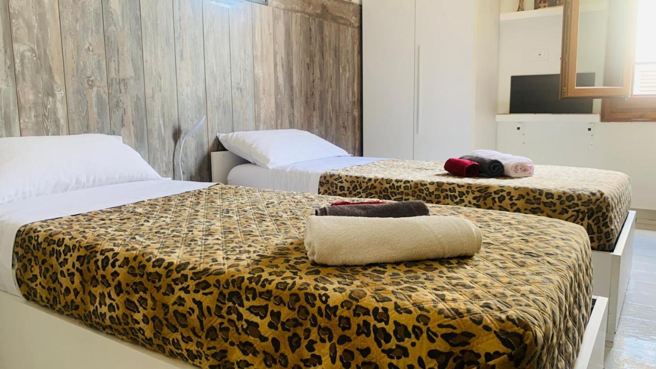 Biffi Simone Guest house 2*