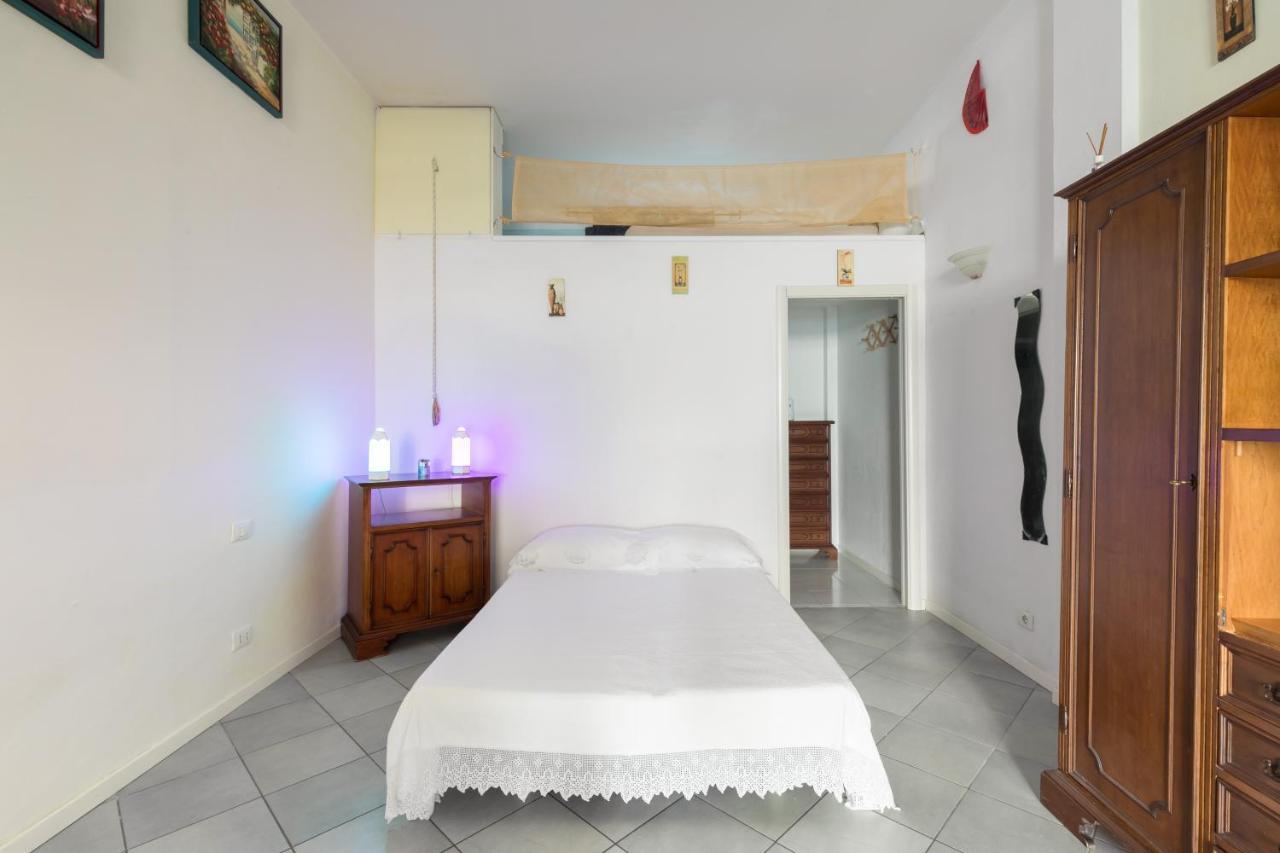 Apartment Essenza Holiday House Florence