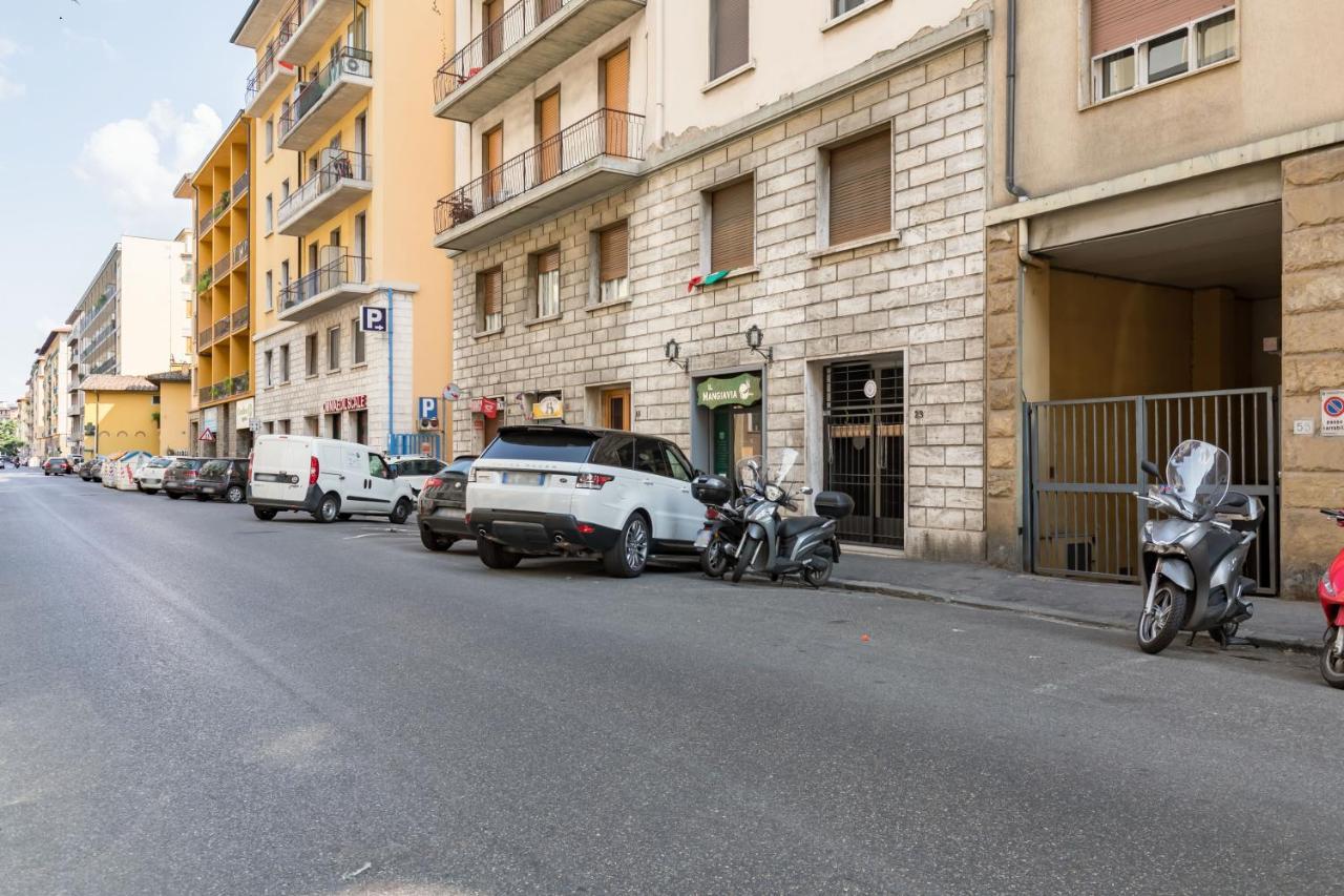 Essenza Holiday House * Florence
