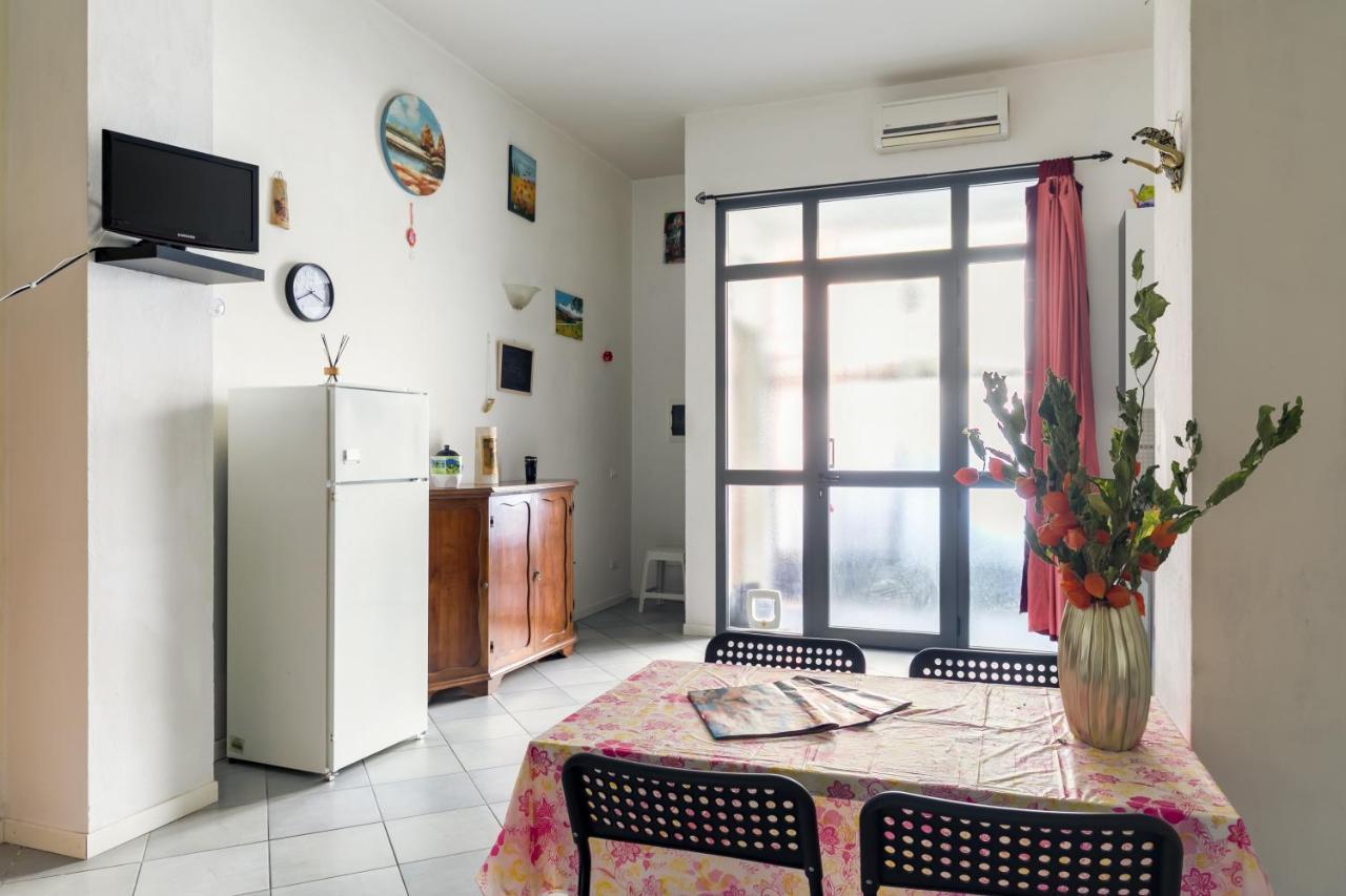 Apartment Essenza Holiday House Florence