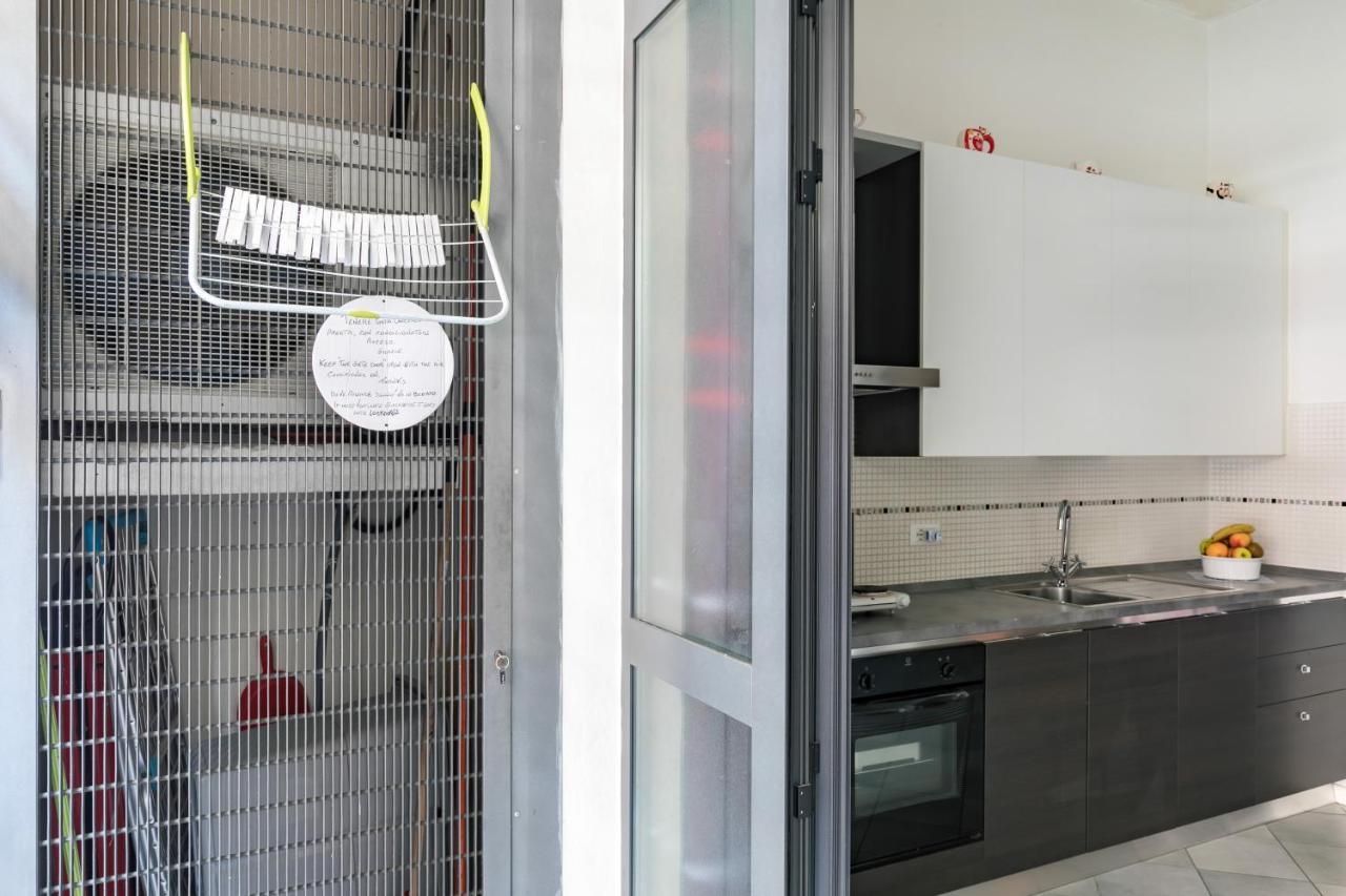 Essenza Holiday House Florence