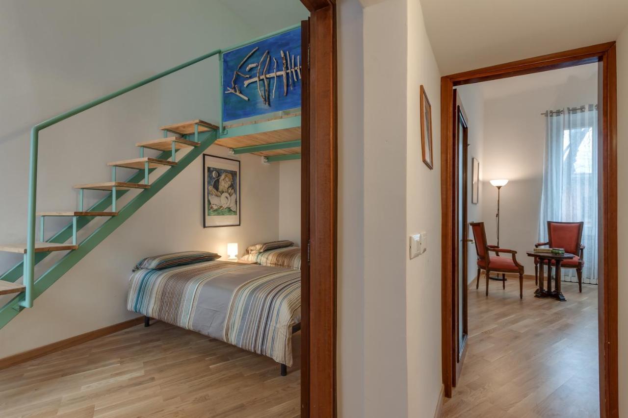 - Liberta Loft Florence